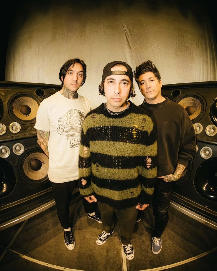 Pierce the Veil