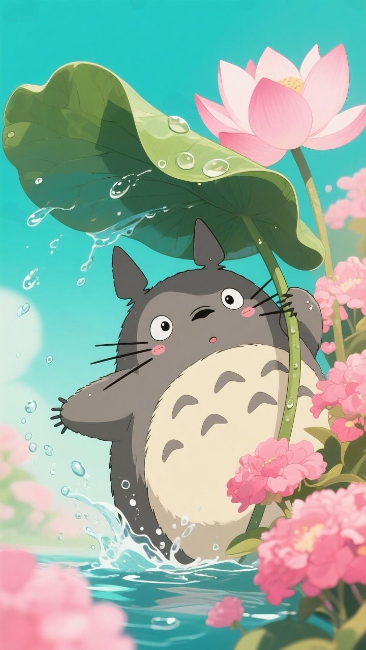 Studio Ghibli