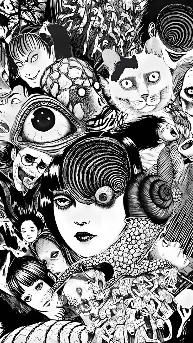 Junji Ito