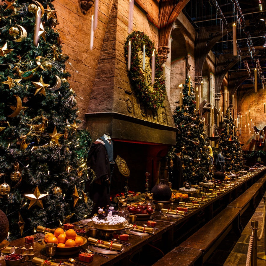 Ugly Sweaters Harry Potter