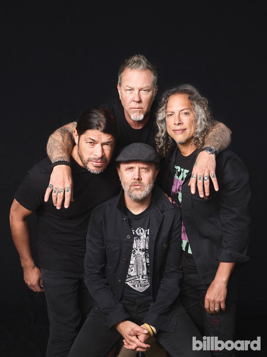 Metallica