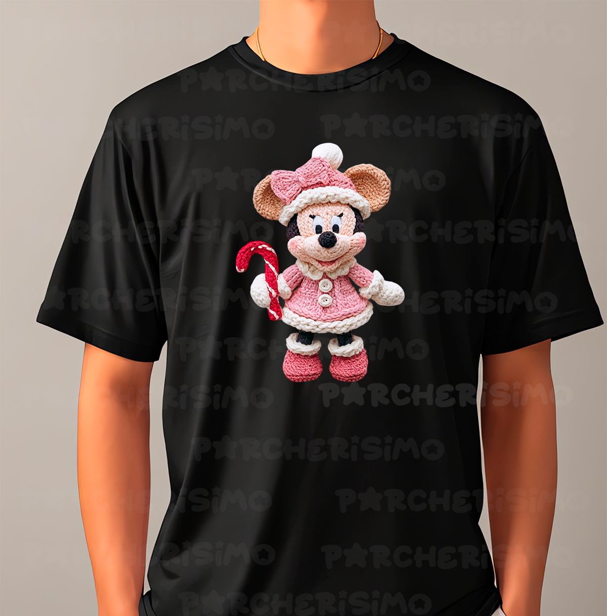 Minnie Peluche