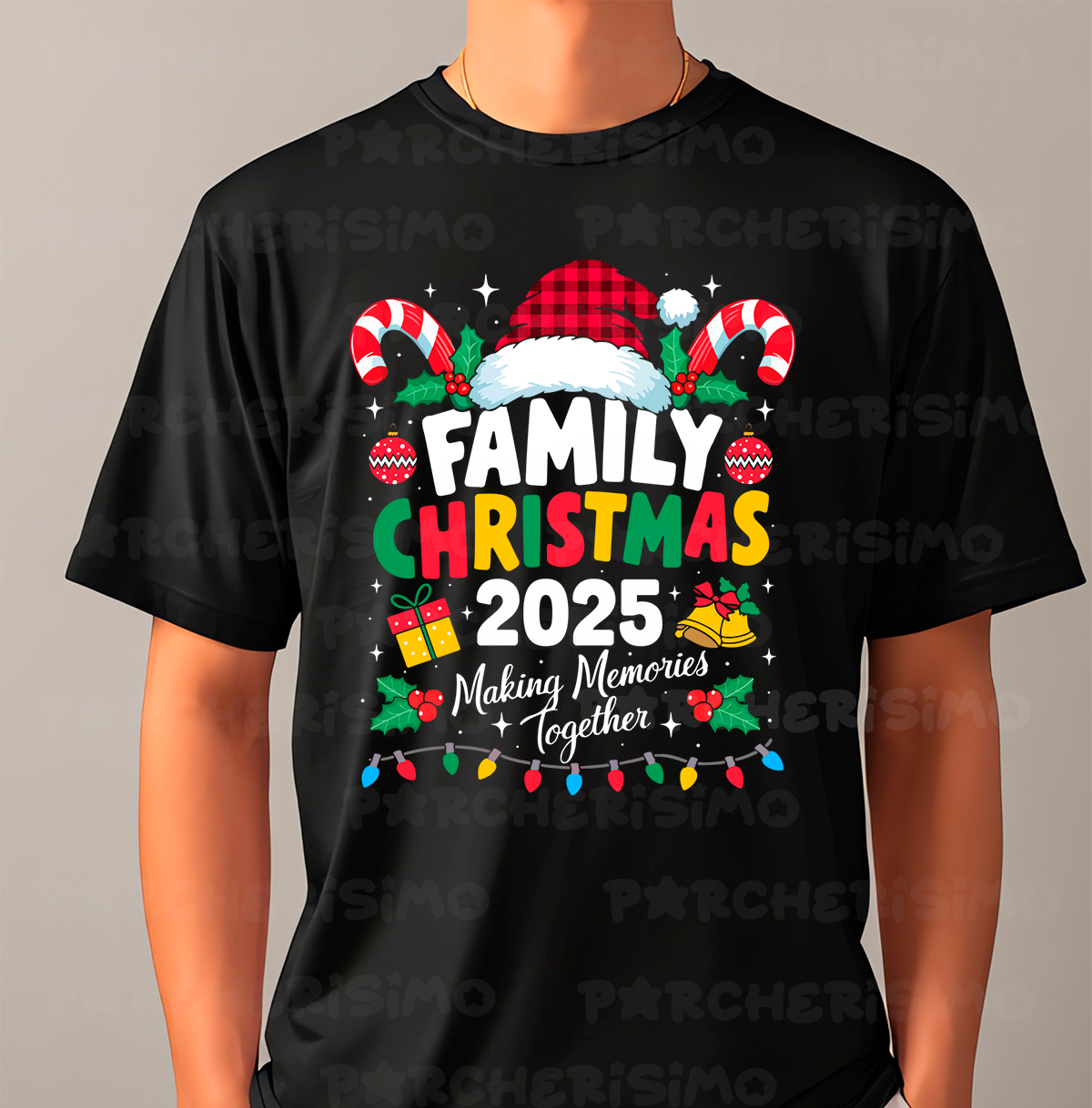 Merry christmas Family!