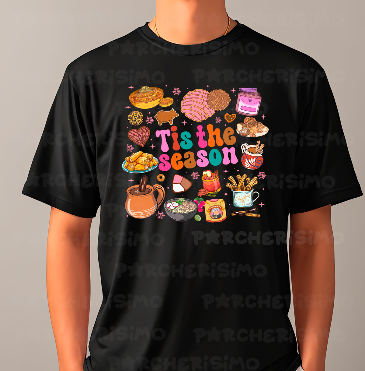 This is the season version 2