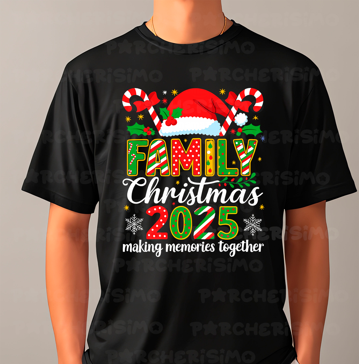 Navidad en familia 2