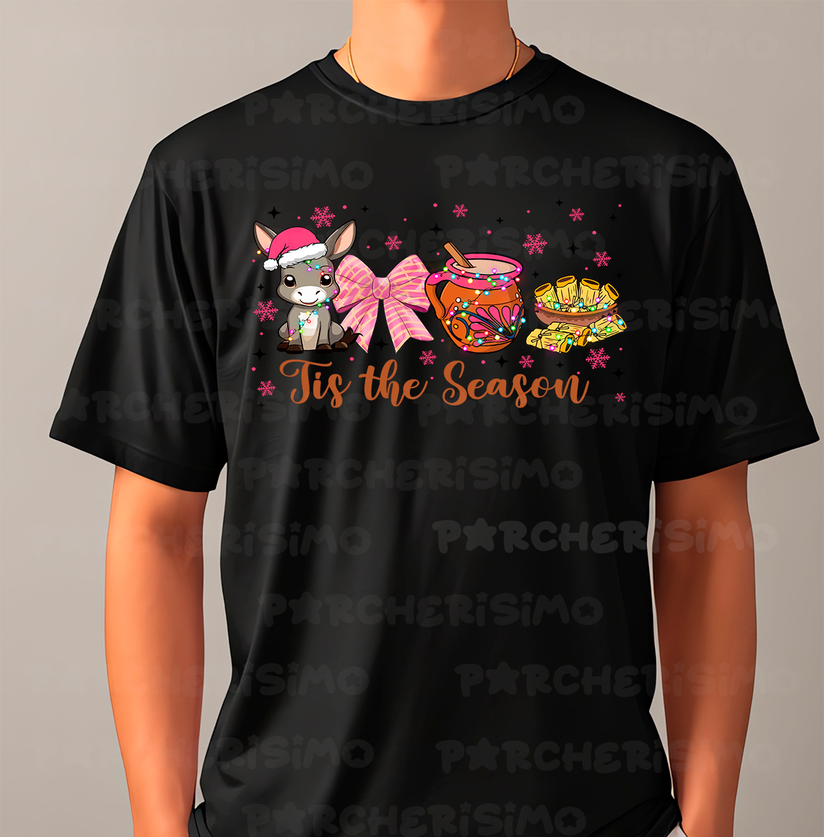 This is the season version 3