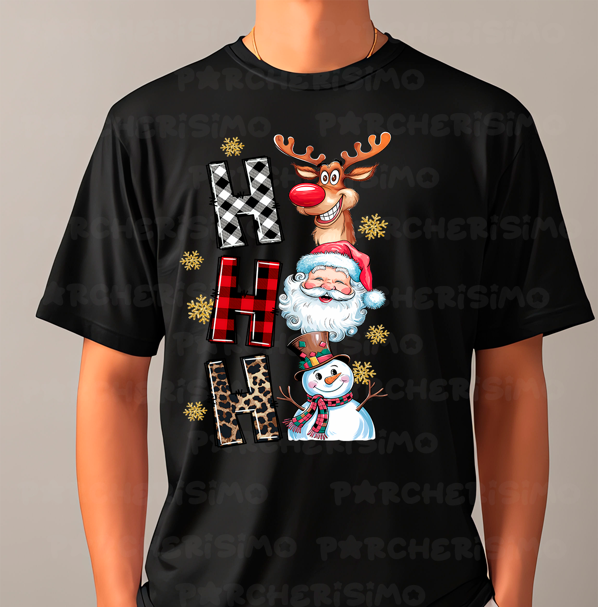 Hohoho clásico version 2