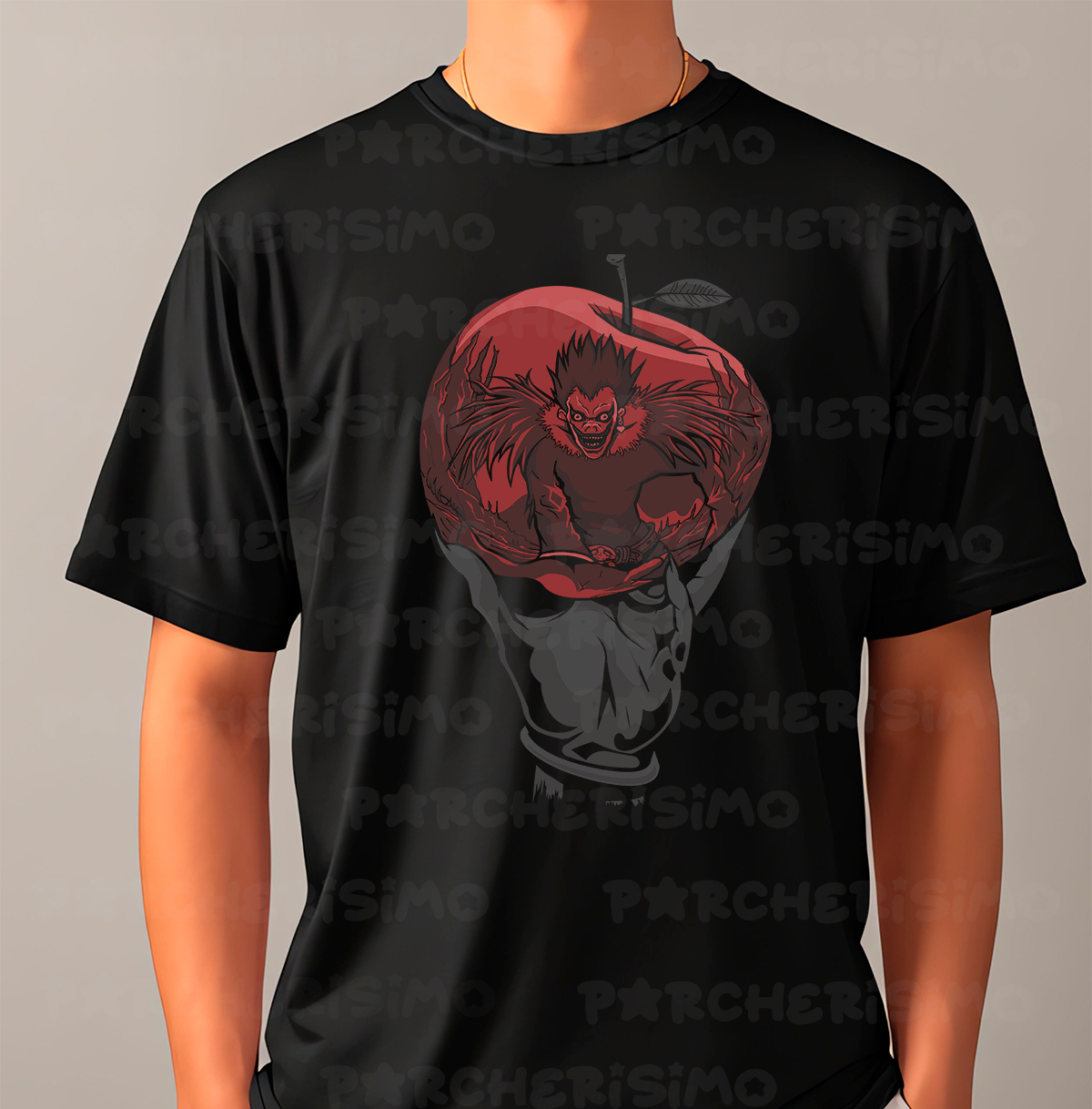 Manzana del Shinigami