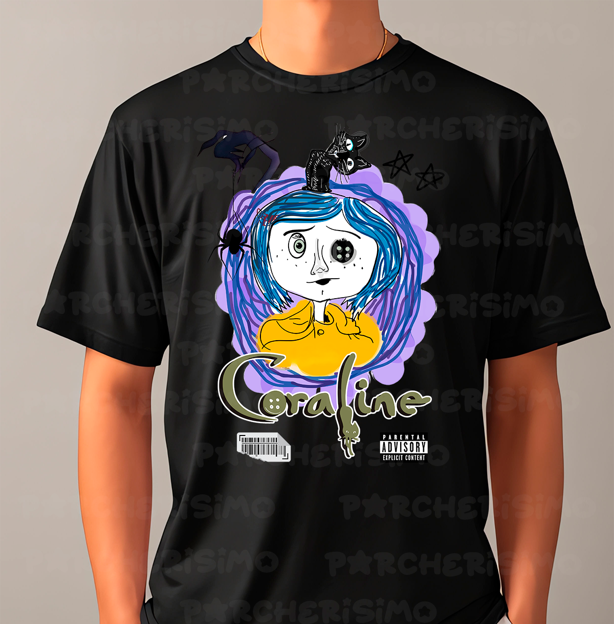 Los botones engañan