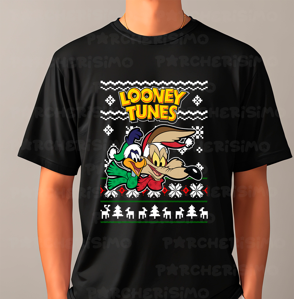 Coyote y correcaminos