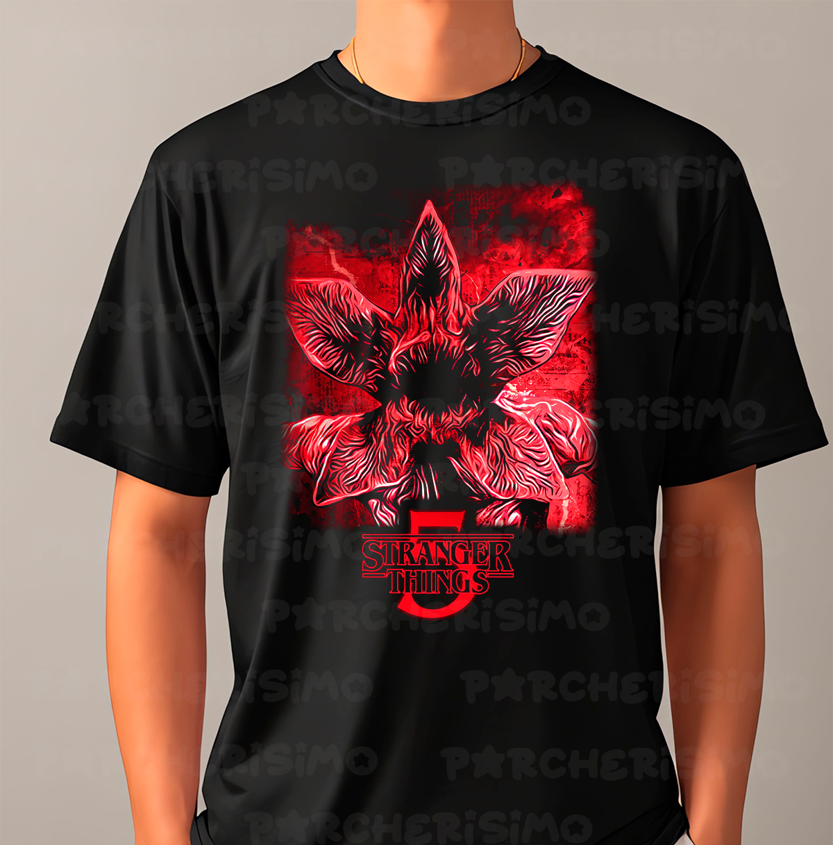 Demogorgon version 2