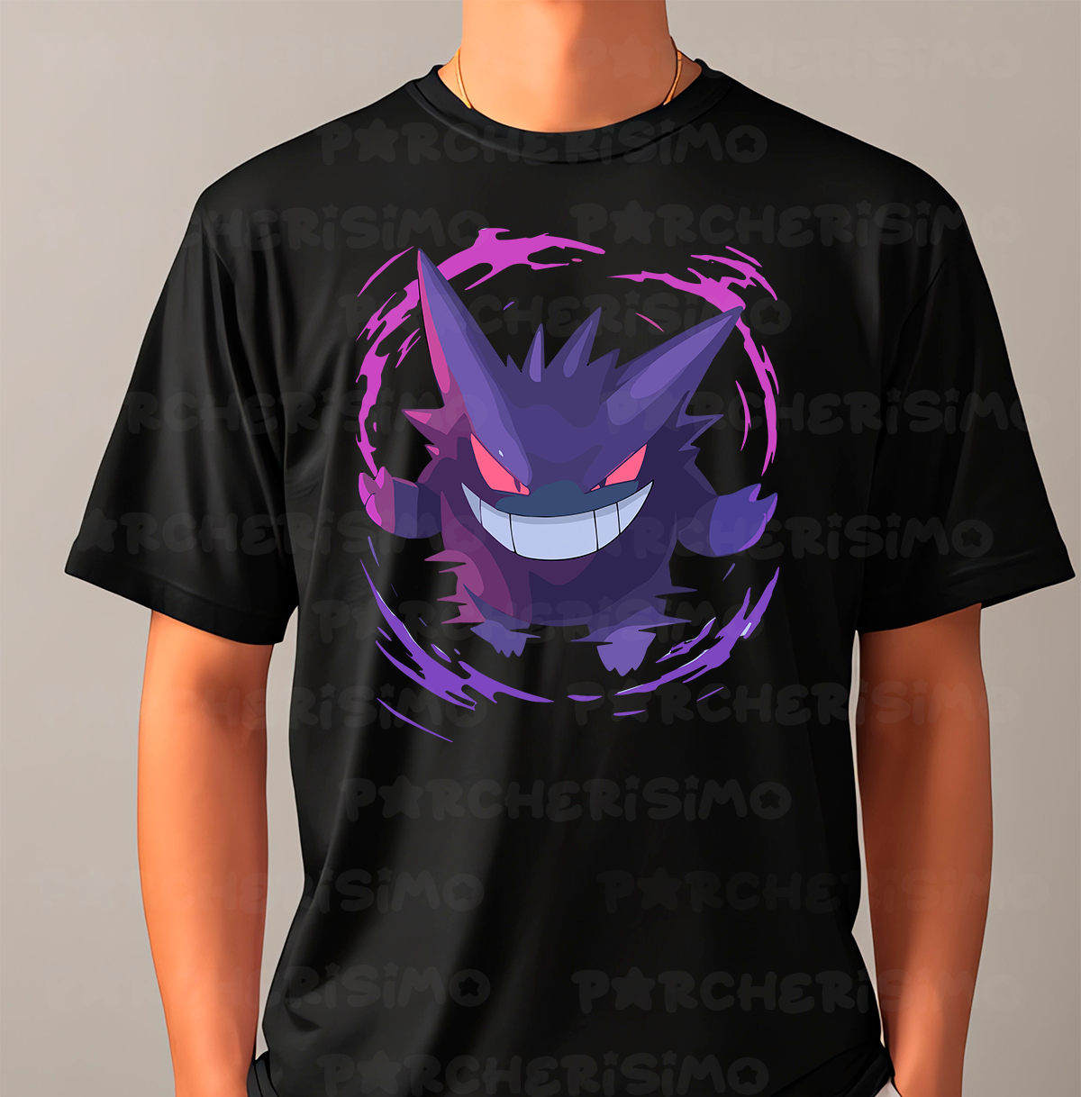 Gengar version 1