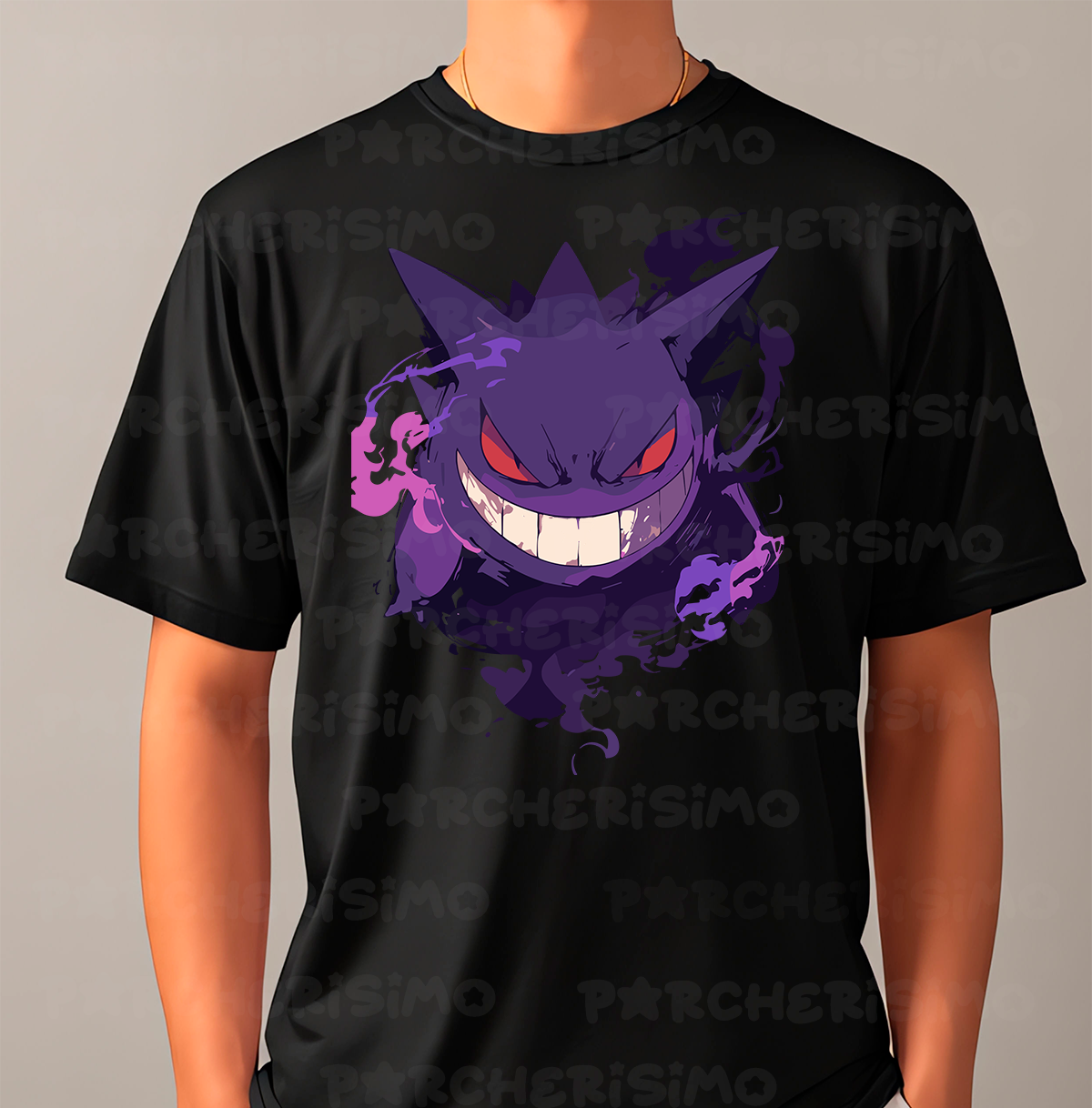 Gengar version 2