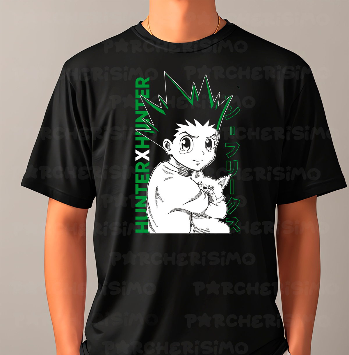 Gon