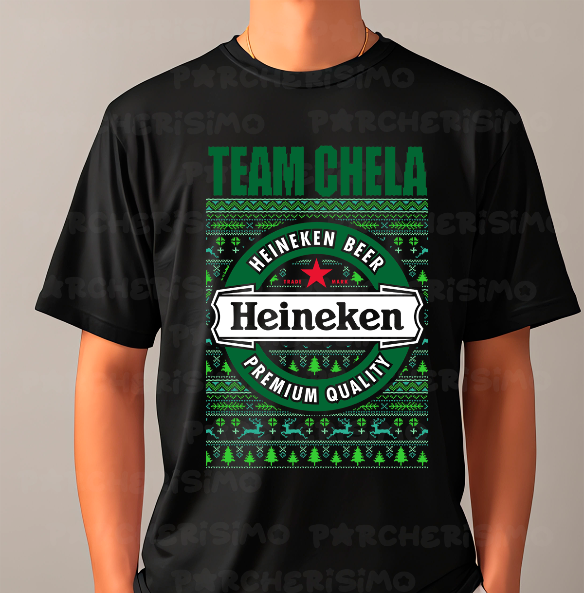 Team Heineken