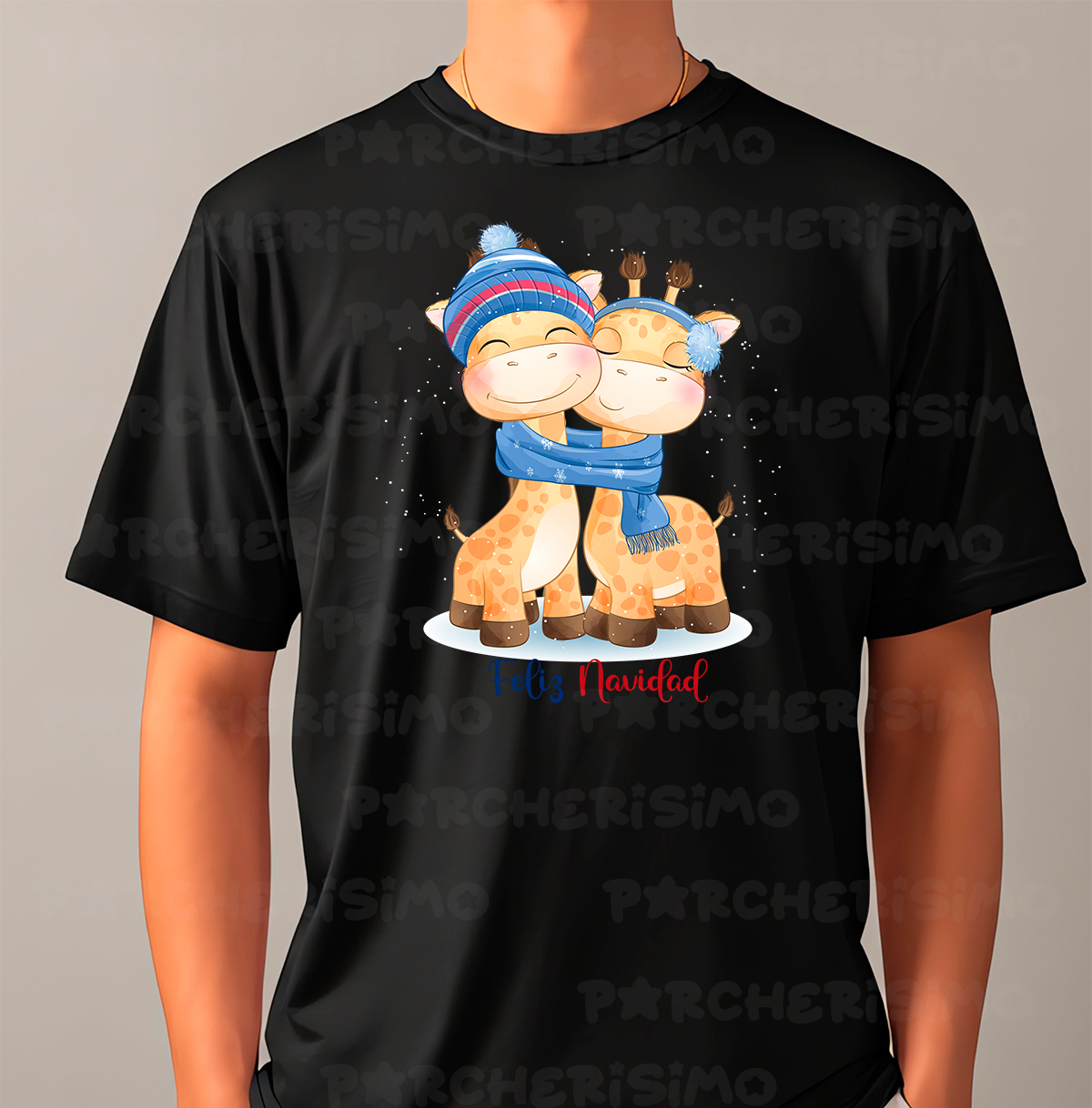 Christmas Pals version 4