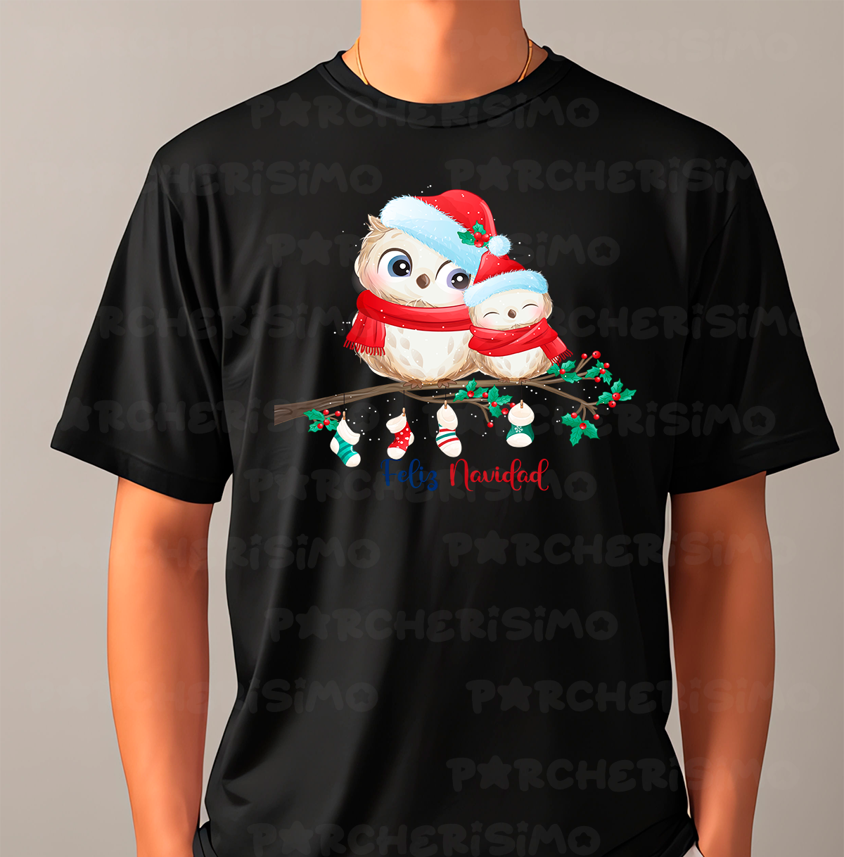 Christmas Pals version 5