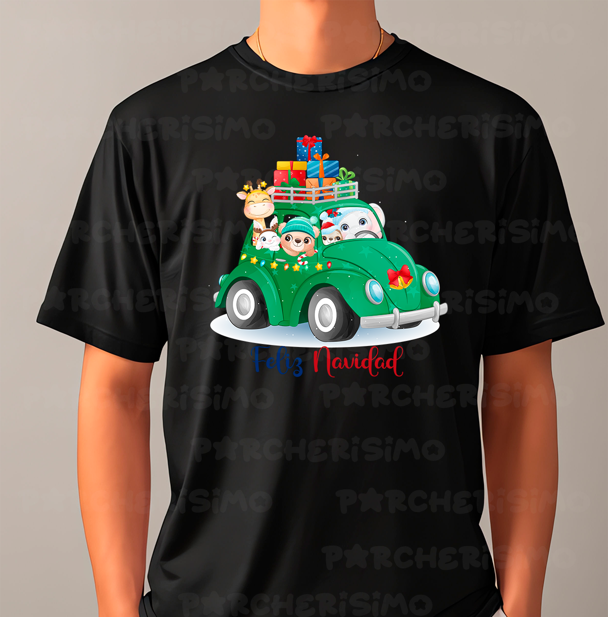 Christmas Pals version 6