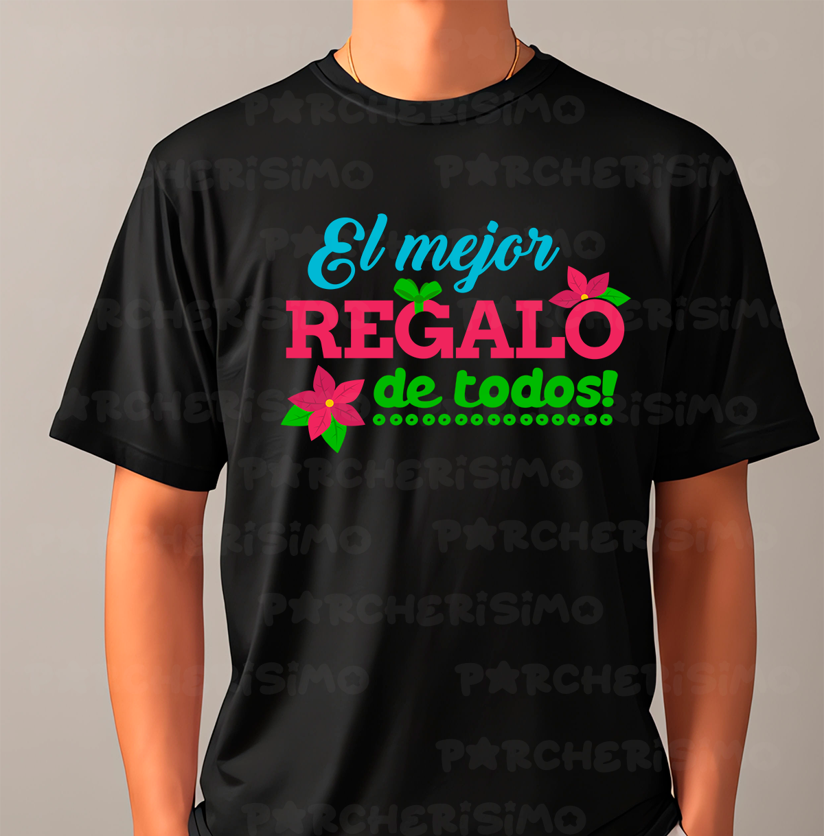 El mejor regalo de todos