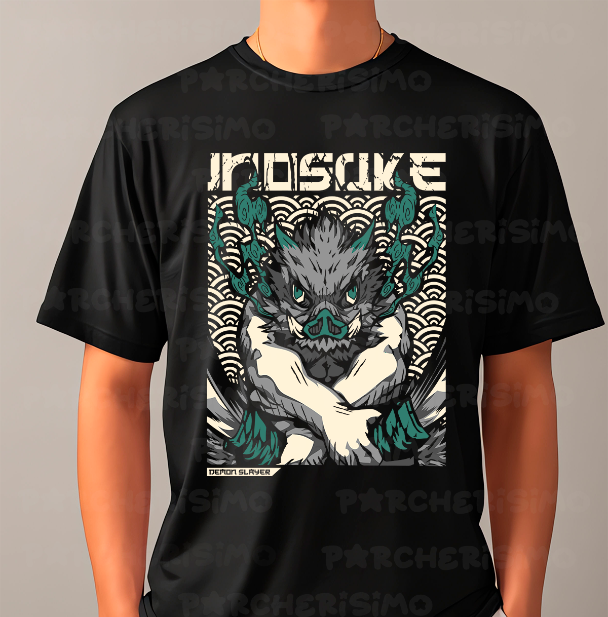 Inosuke semitono version 3