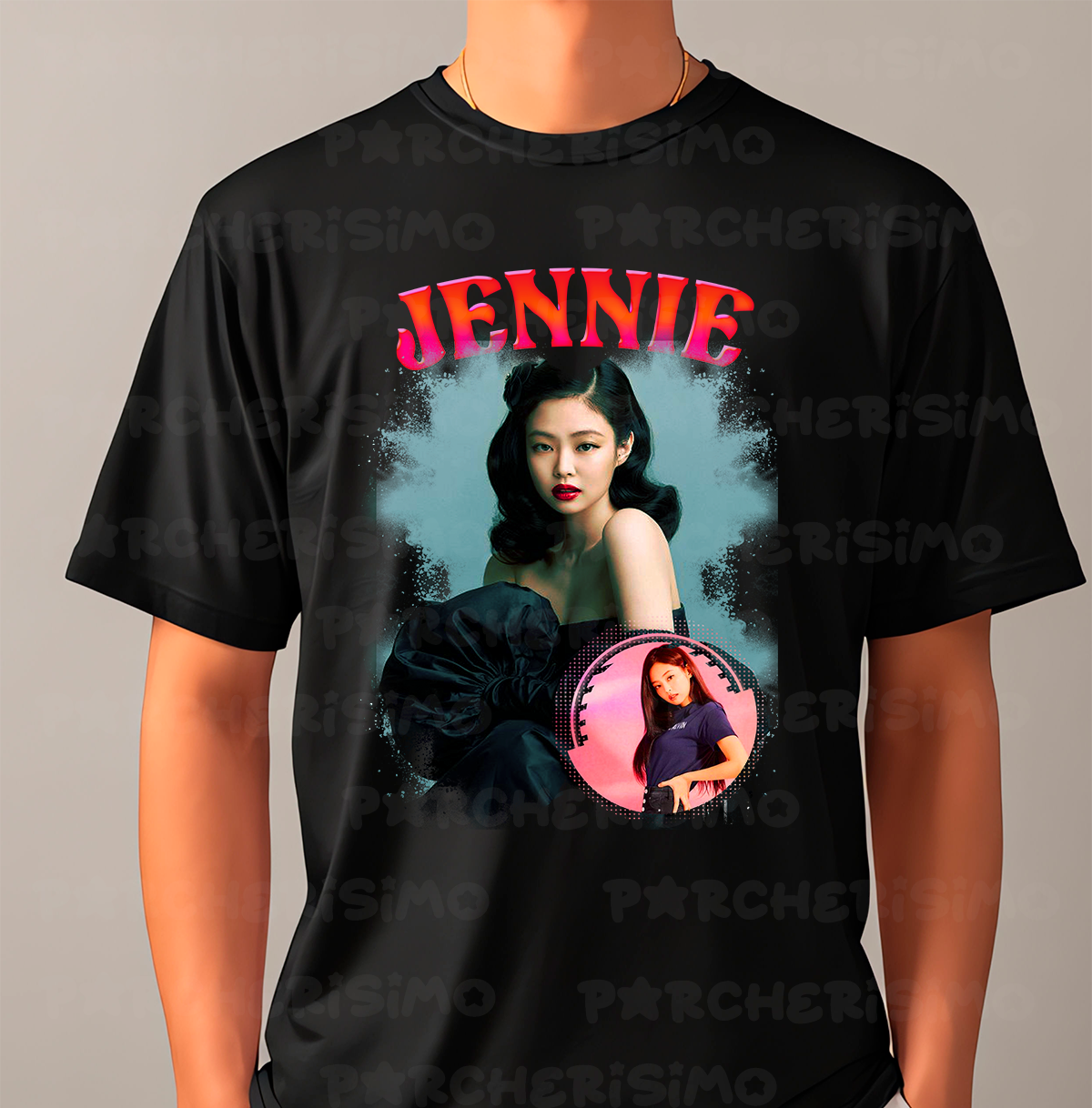 Jennie version 2