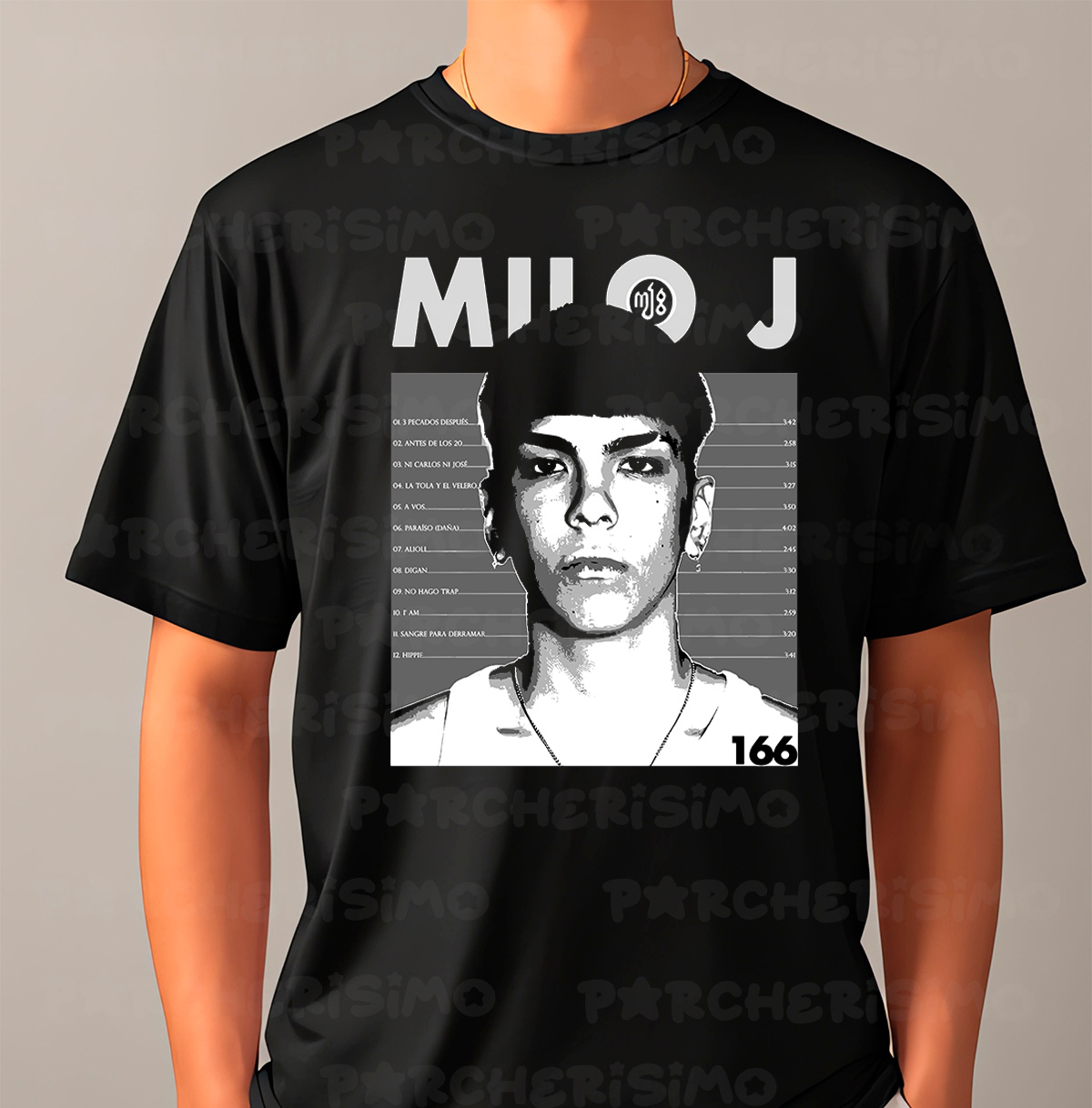 Milo J version 3