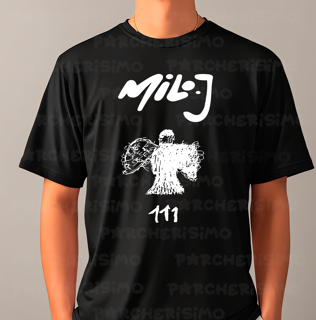 Milo J version 2