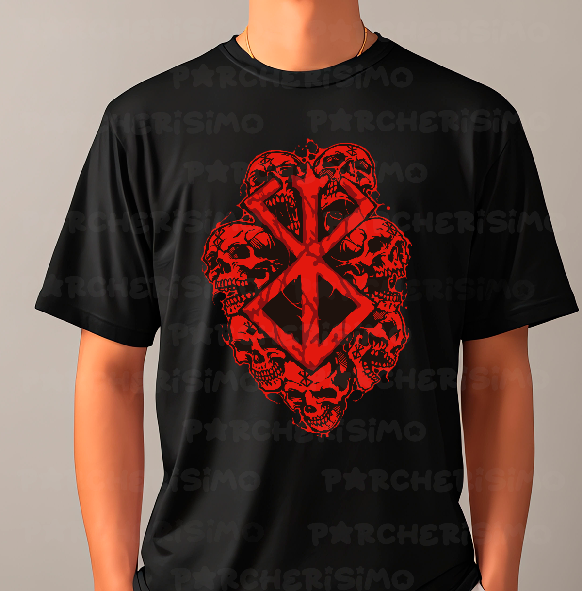 Marca del sacrificio