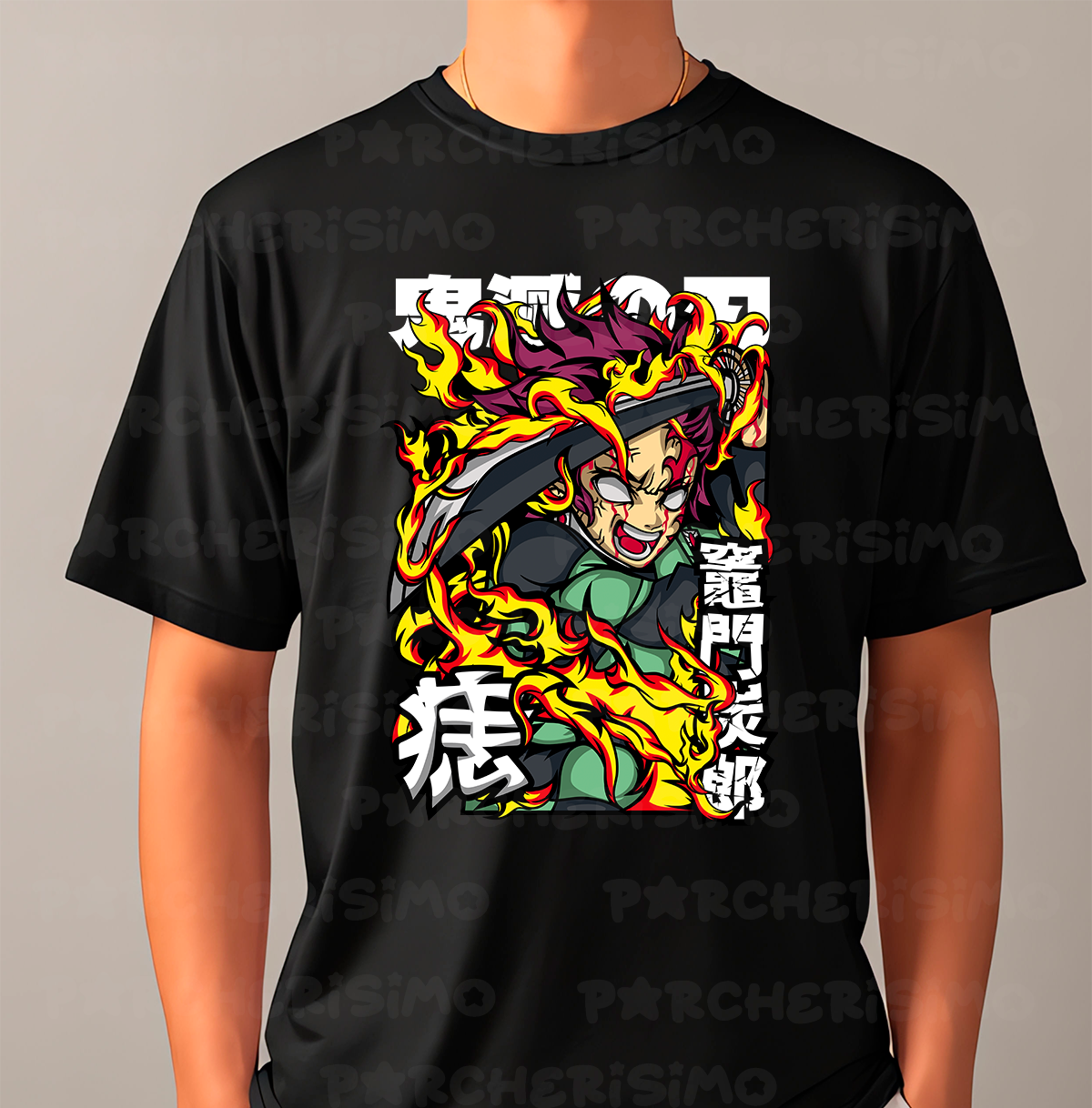 Respiración de fuego