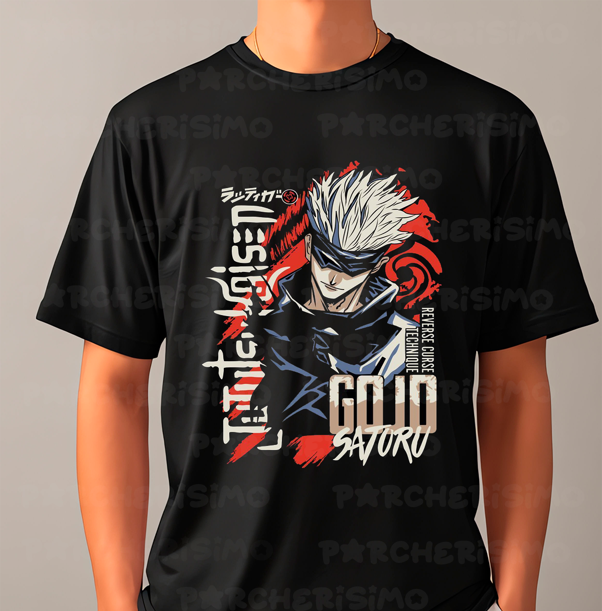 El hechicero más fuerte