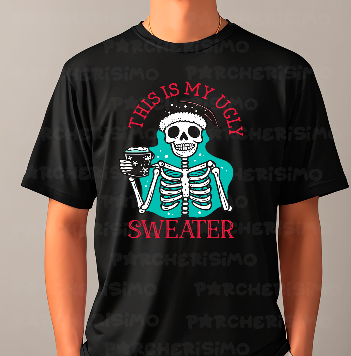 Ugly Sweater