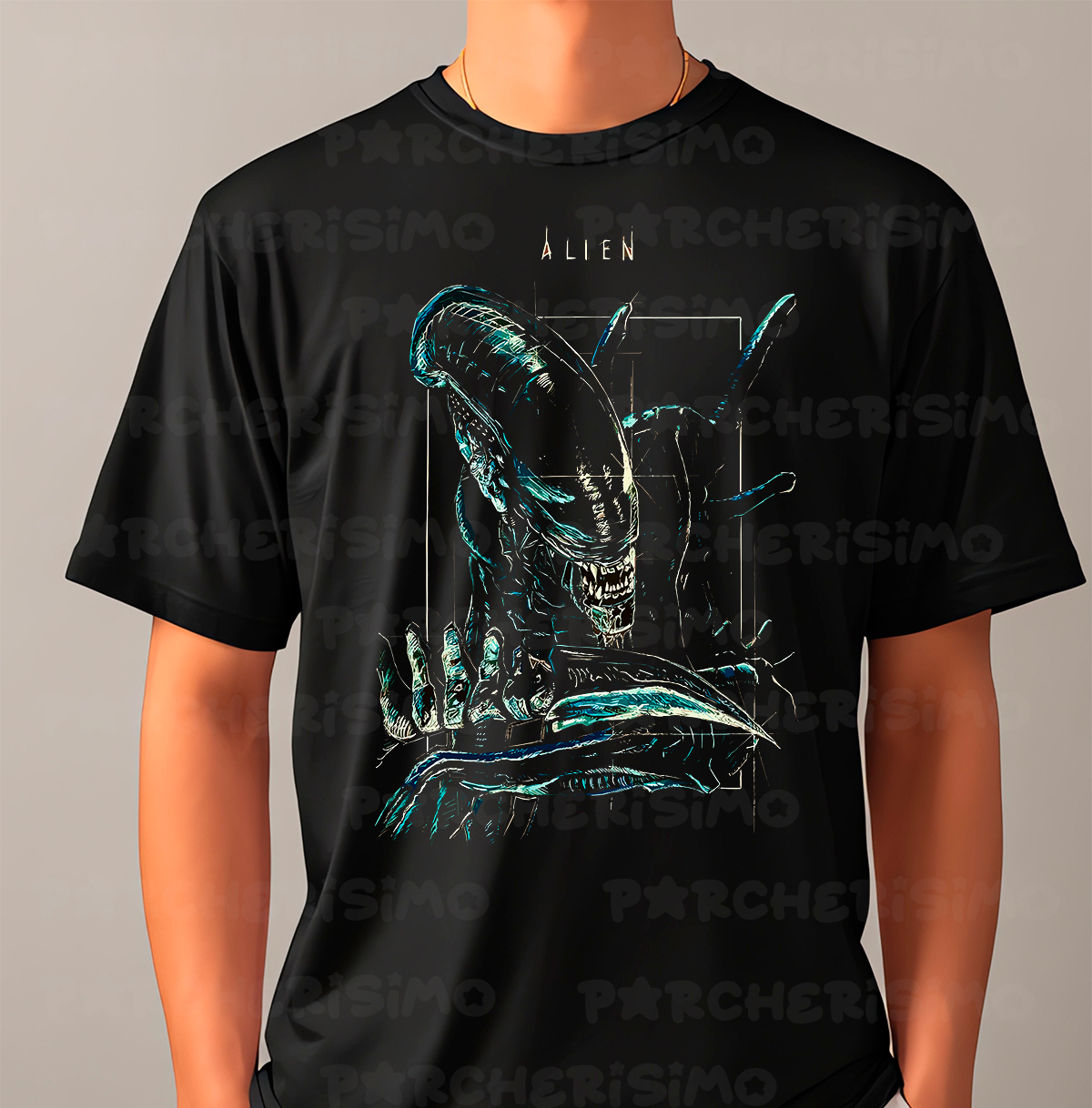 Alien el octavo pasajero