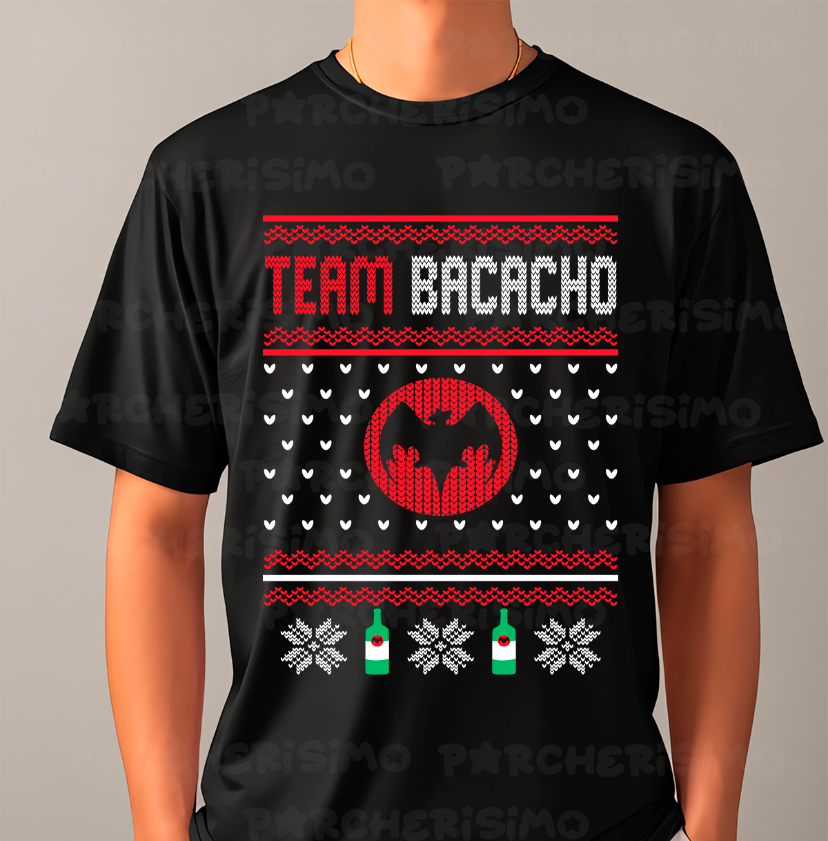 Team bacacho