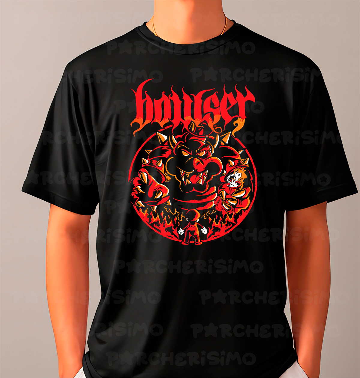 Bowser