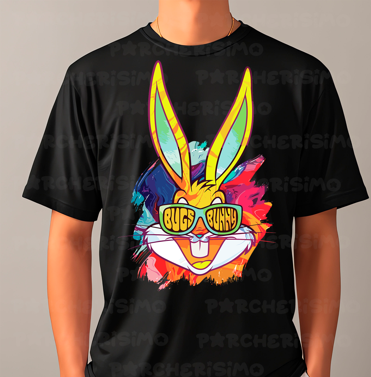 Bugs Colores
