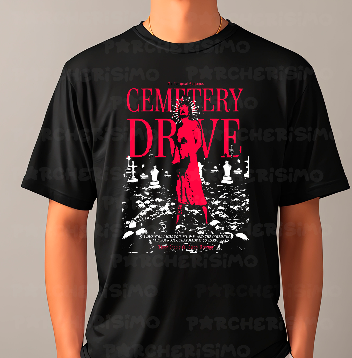 Cemetery Drive