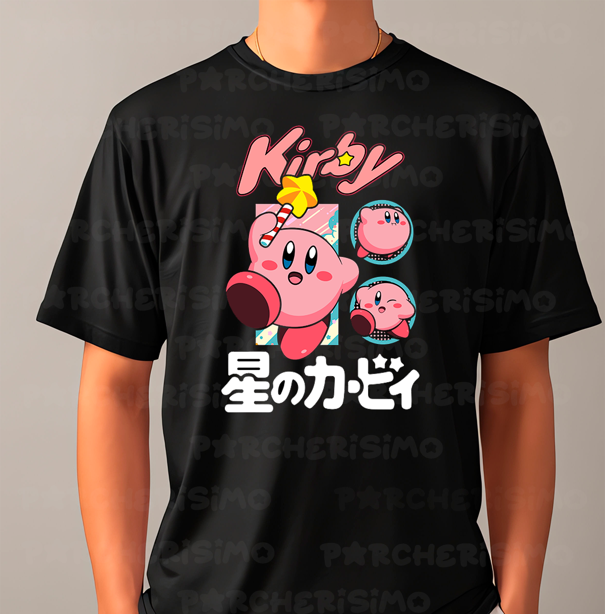 Dream Land hero Japanese