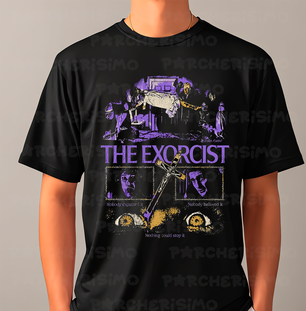 El exorcista version 1