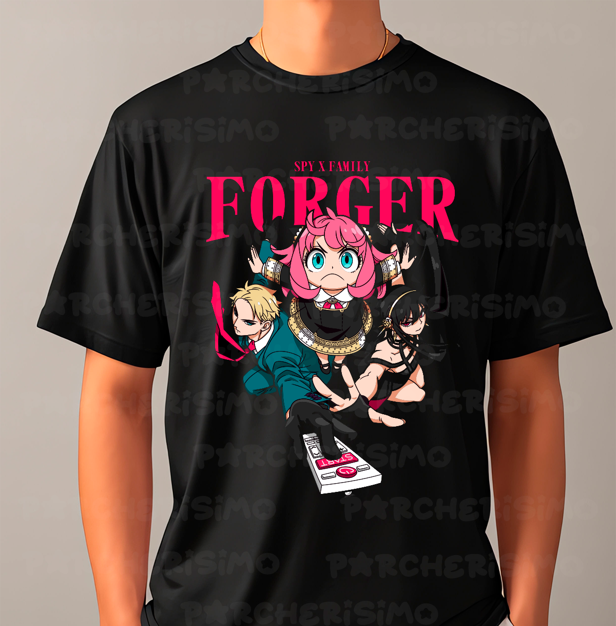Forgers