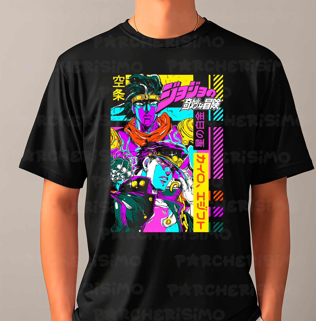 Jojos