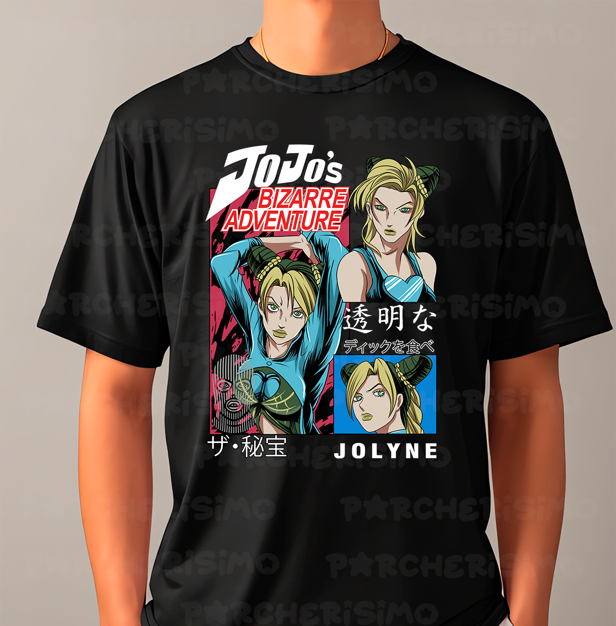 Jolyne