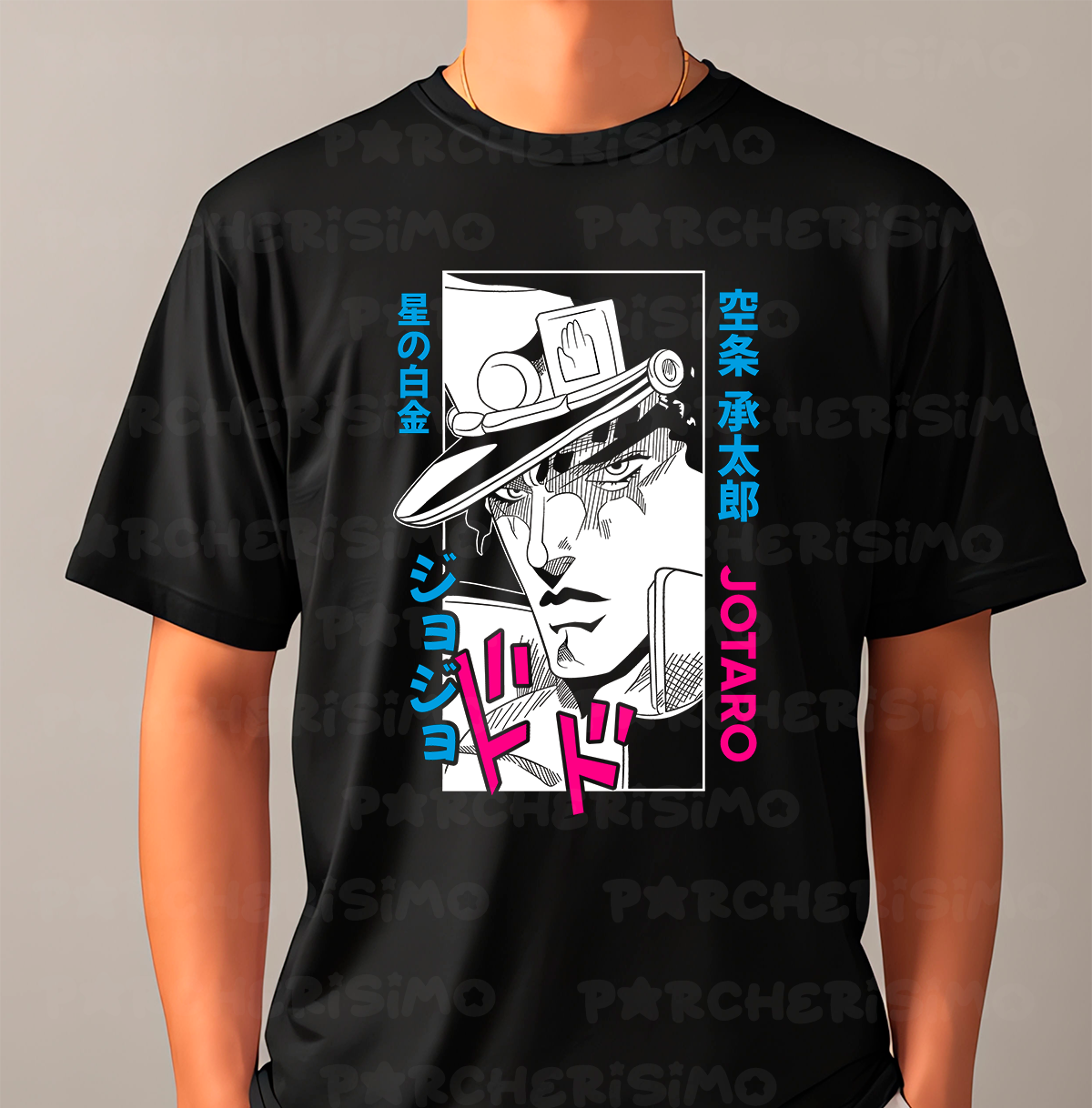 Jotaro