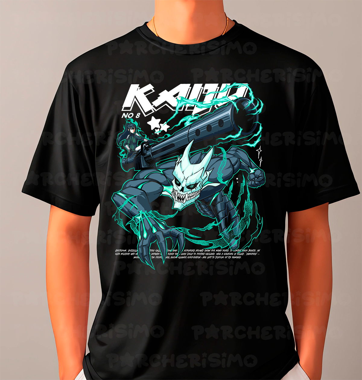 Kaijiu 2