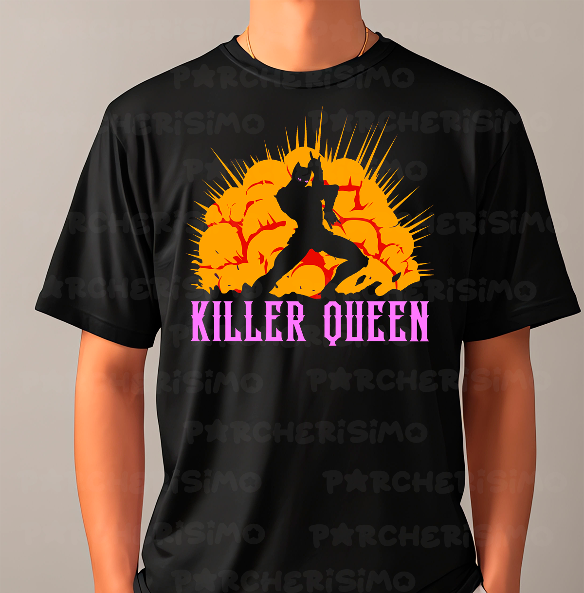 Killer Queen