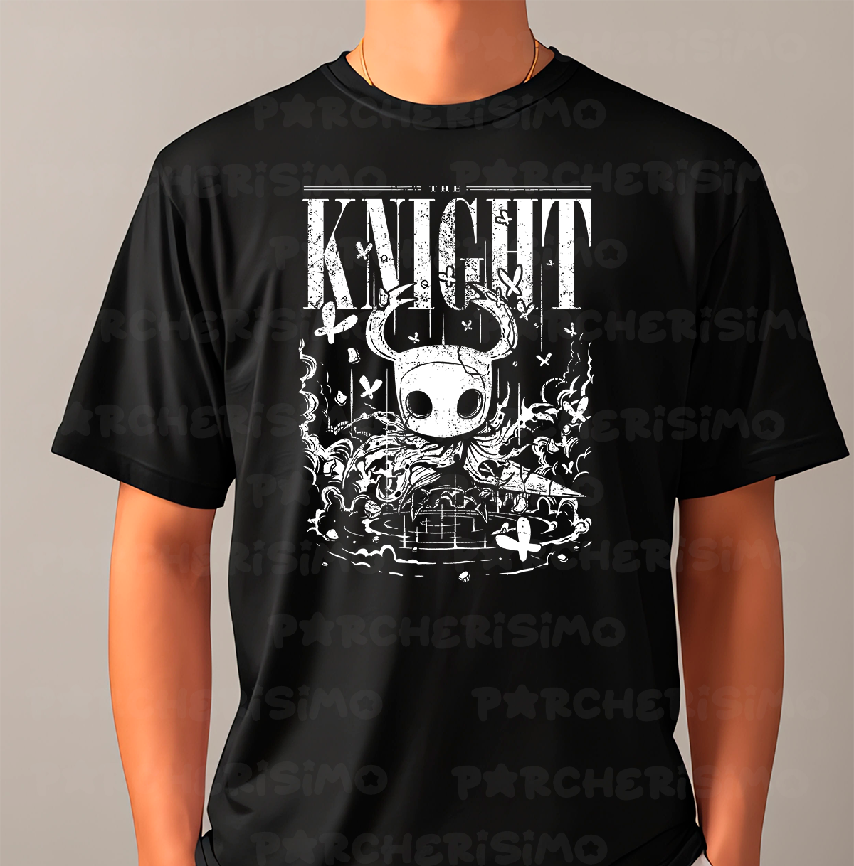 KNIGHT