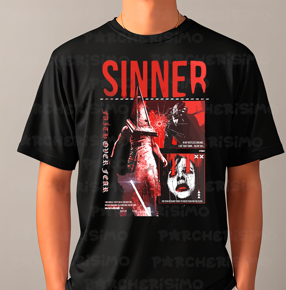Sinner