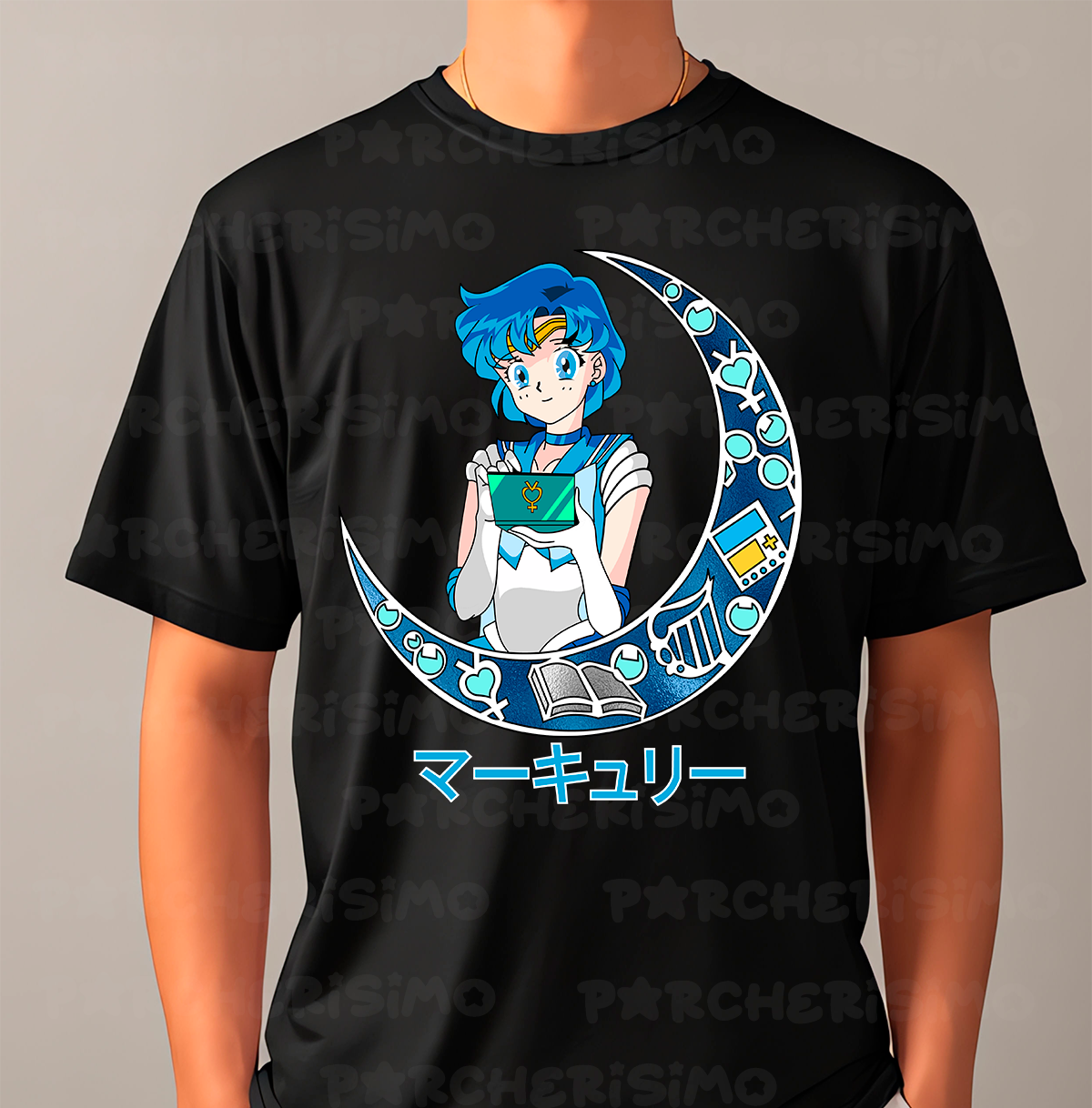 Sailor Mercury