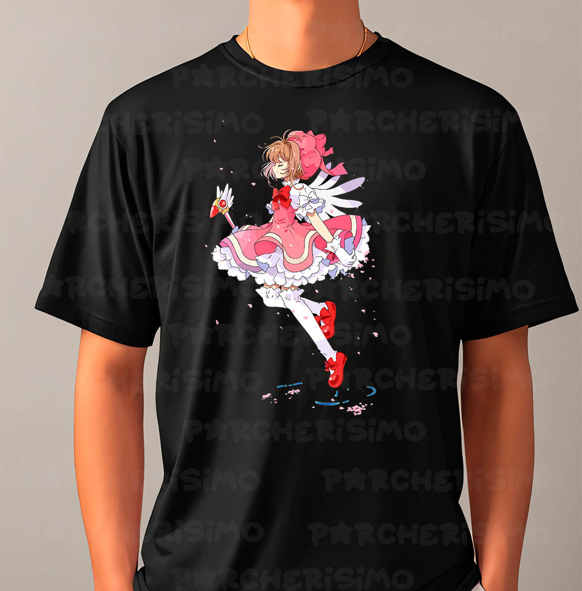 Yo te atrapo y tu me atrapas para siempre!