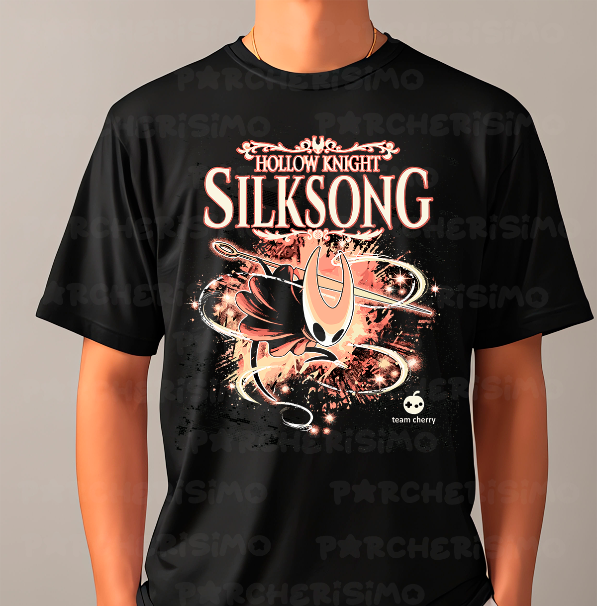 Silksong