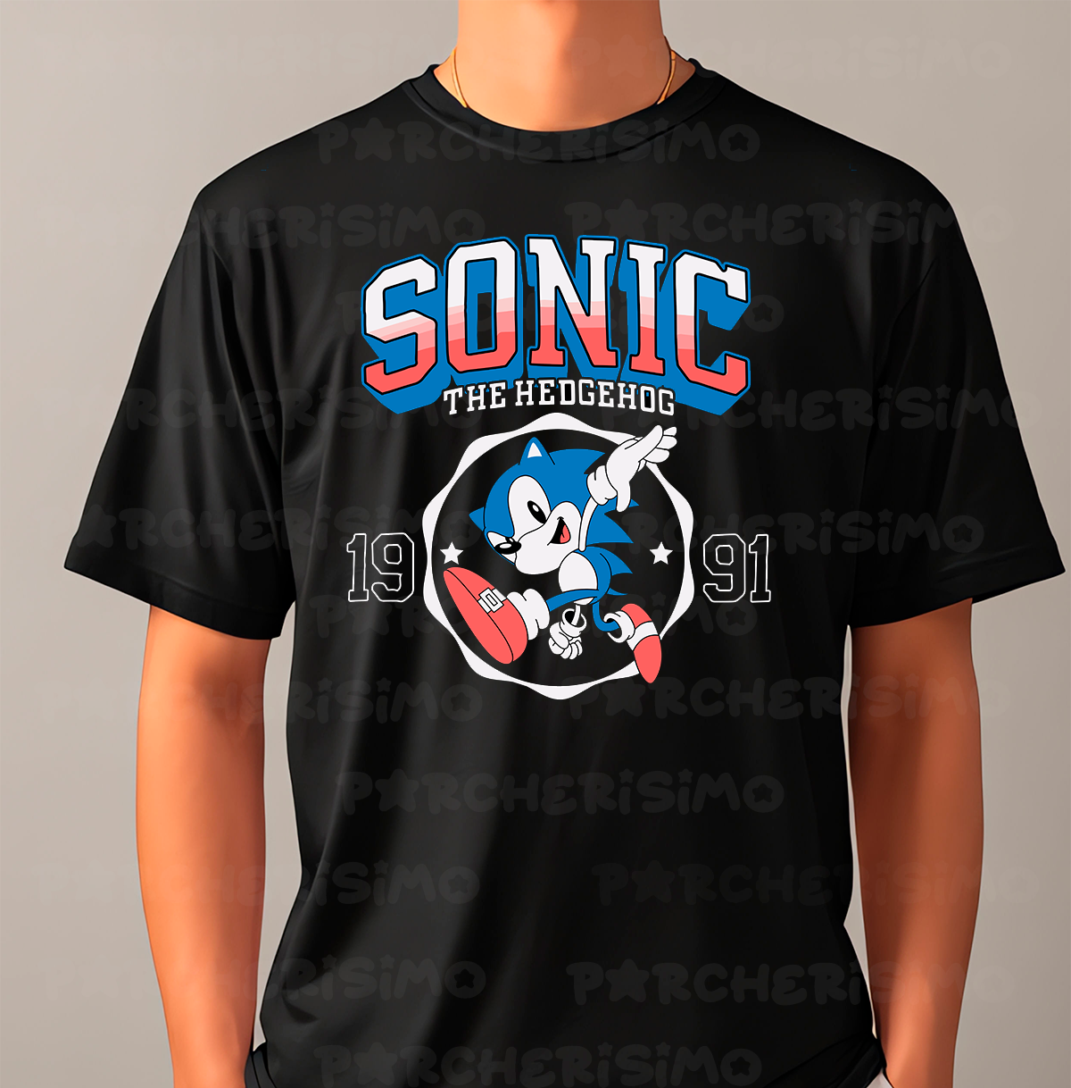 Sonic clásico
